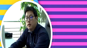 我從臺(tái)灣來(lái)—“酆”狂爆米花