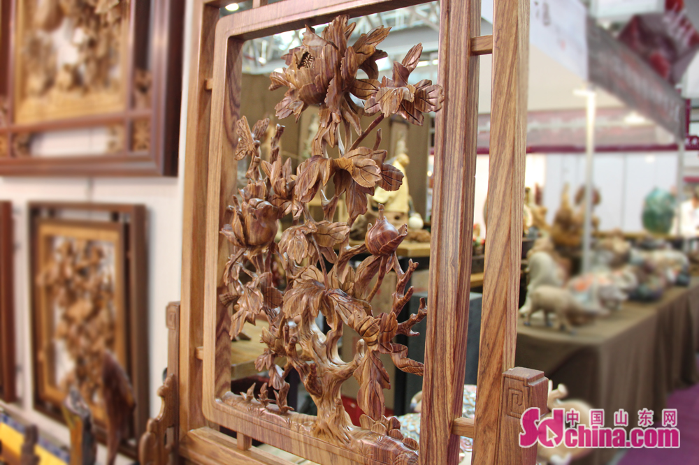 探秘魯臺會海峽兩岸博覽會 齊魯民俗精彩薈萃 探秘魯臺會海峽兩岸博覽會 齊魯民俗精彩薈萃