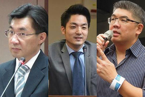 臺媒:奇兵變陣是國民黨2018臺灣縣市長選戰唯一生機 臺媒:奇兵變陣是國民黨2018臺灣縣市長選戰唯一生機