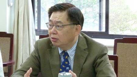 臺學者:美國最想要的就是臺灣把太平島放棄