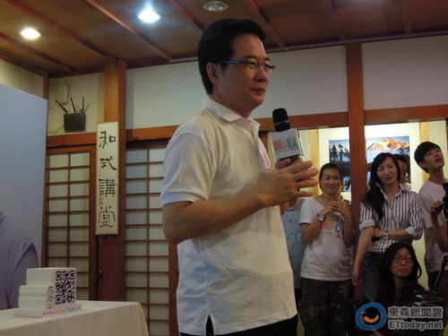 連勝文再被罵神豬幕僚:藍營沒拿陳菊身材做文章