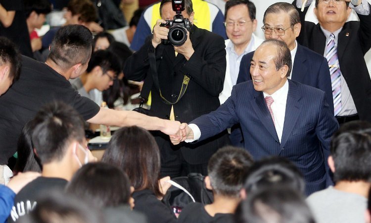 "重大宣布"子虛烏有?臺(tái)媒整理王金平耐人尋味5句話 "重大宣布"子虛烏有?臺(tái)媒整理王金平耐人尋味5句話