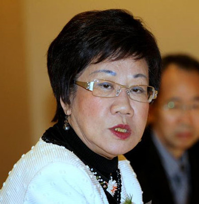 一年來被自己人砲轟最兇 蔡英文恐成綠營選戰包袱 一年來被自己人砲轟最兇 蔡英文恐成綠營選戰包袱