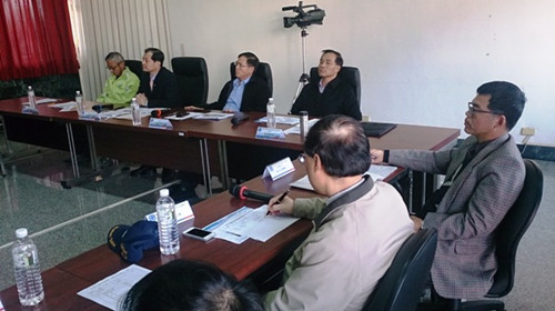 臺鐵提四大方案減少黃牛及旅行社非法訂票(圖) 臺鐵提四大方案減少黃牛及旅行社非法訂票(圖)