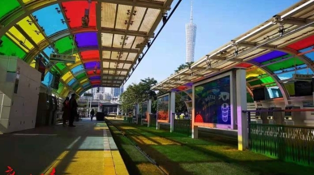 冬至到,較強冷空氣準(zhǔn)備來廣州跨年