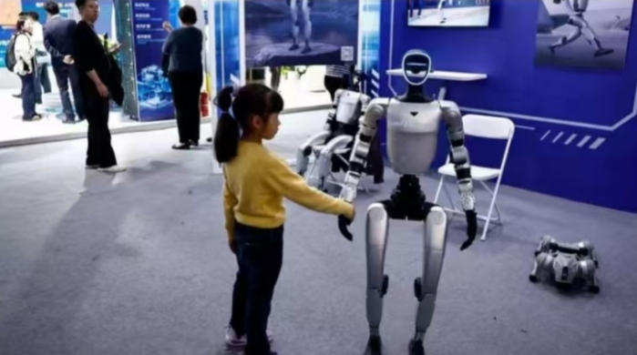 全球媒體聚焦 | 西班牙媒體:中國如何在科技領域大幅領先歐洲 全球媒體聚焦 | 西班牙媒體:中國如何在科技領域大幅領先歐洲