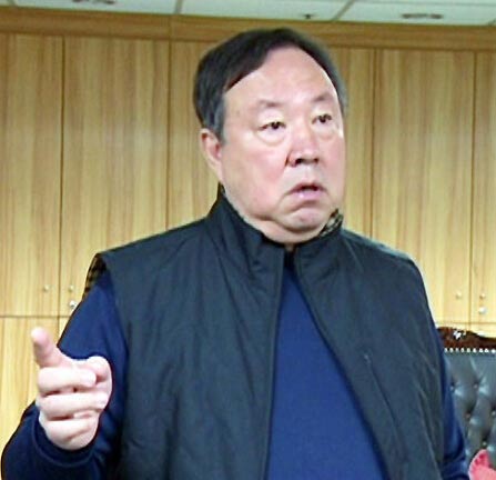 涉貪的前桃園縣副縣長(zhǎng)葉世文,曾獲選模范公務(wù)員 涉貪的前桃園縣副縣長(zhǎng)葉世文,曾獲選模范公務(wù)員