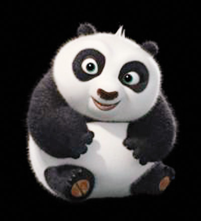 “圓仔”周歲:為臺灣人“沖喜” “圓仔”周歲:為臺灣人“沖喜”