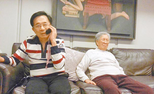 邱毅:陳水扁是“臺獨”“一邊一國”精神領袖