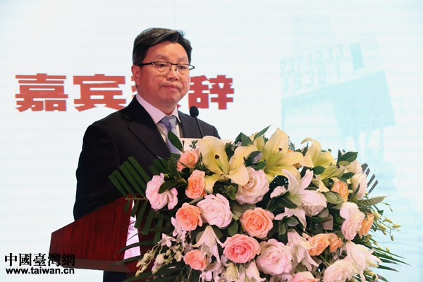 “牢記歷史、勿忘國恥”南京大屠殺死難者80周年公祭系列活動在寧收官 “牢記歷史、勿忘國恥”南京大屠殺死難者80周年公祭系列活動在寧收官