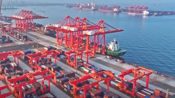 加快海洋經濟高質量發展 推進海洋強國建設 加快海洋經濟高質量發展 推進海洋強國建設